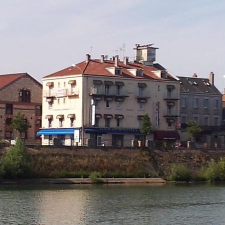 Hotel Syracuse Chalon-sur-Saône Kültér fotó