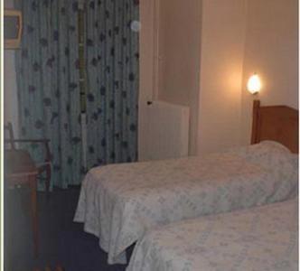 Hotel Syracuse Chalon-sur-Saône Szoba fotó