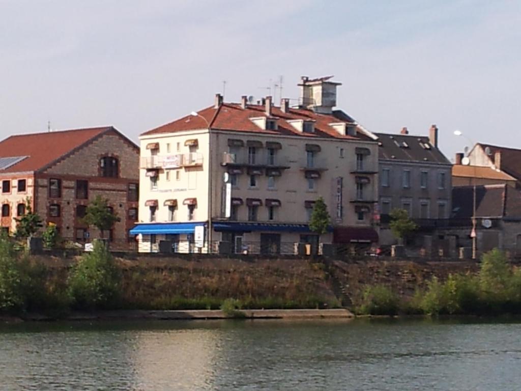 Hotel Syracuse Chalon-sur-Saône Kültér fotó